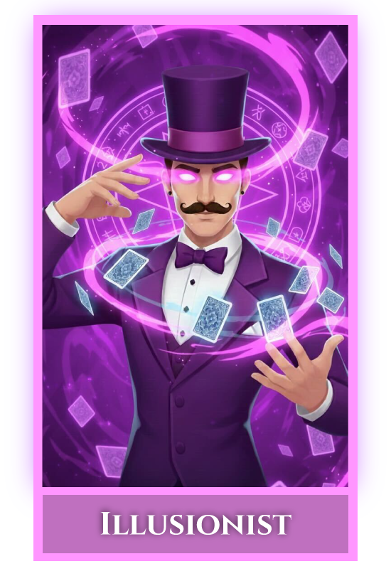 Illusionist