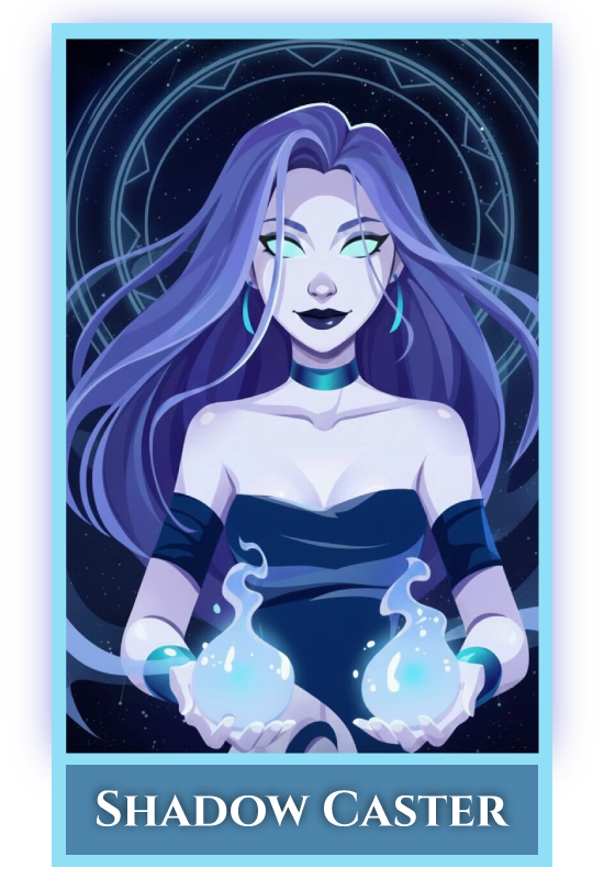 Shadow Caster